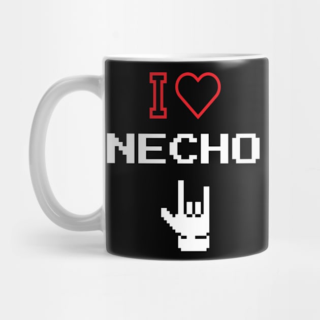 NECHO by Lolane